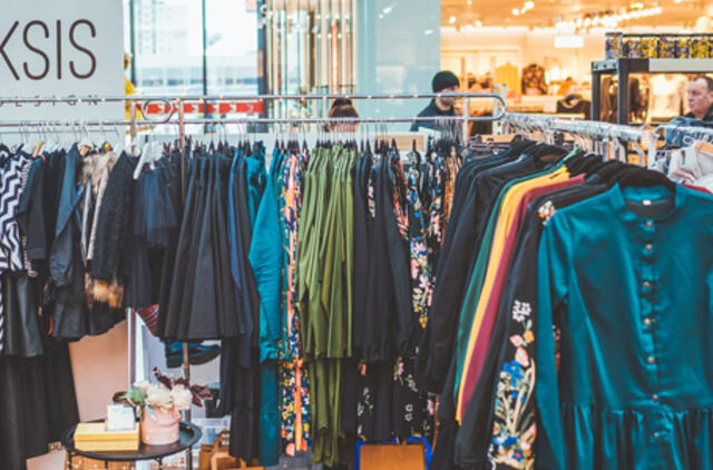 Šis šeštadienis Palangoje. Ne tik jūra, bet ir viena didžiausių, nemokama mados ir grožio mugė „Design for life”