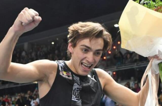 Sporto rekordai, galintys tapti amžinais