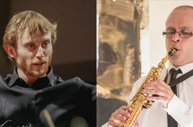 Šv. Kristoforo kamerinio orkestro koncertas – vitaminai sielai!