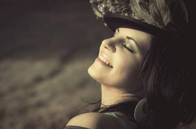 TOP3 Zodiako ženklai – geriausi partneriai: nuolatos apipila dėmesiu