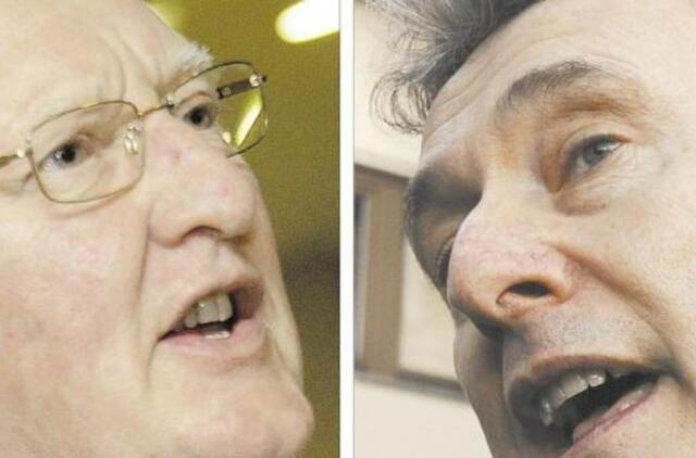 Visų laikų lietuviškų atlyginimų rekordai