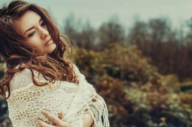 Zodiako ženklas, nuo kurio reikia bėgti