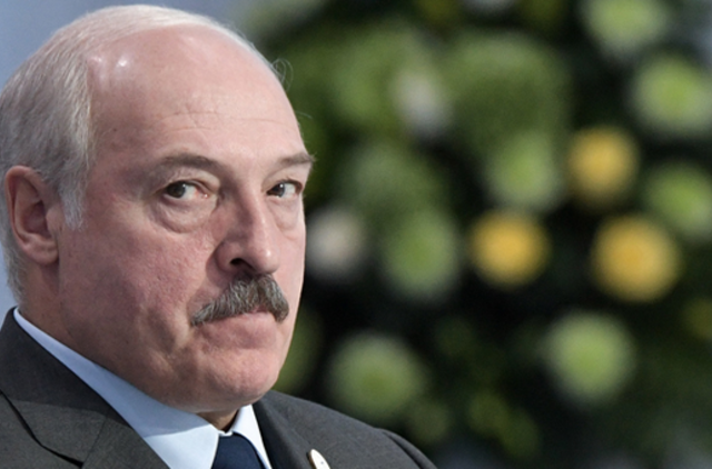 A. Lukašenka perspėjo norinčius jungtis į gyvąją grandinę nuo Vilniaus iki Kijevo: „Padarysiu viską, kad tai neįvyktų“