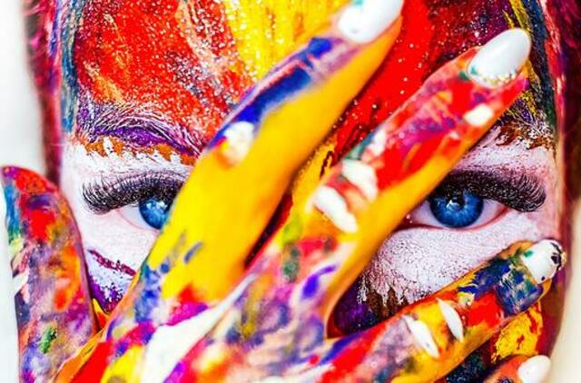 Antradienio horoskopas 12-kai zodiako ženklų