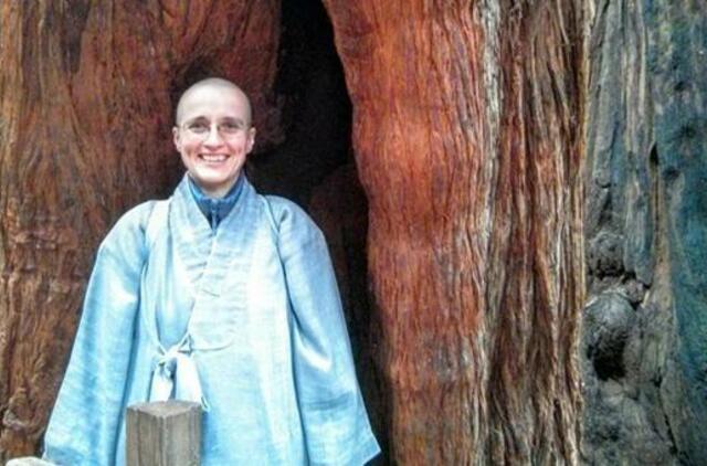 Avarijoje prie Plungės žuvo budizmo mokytoja