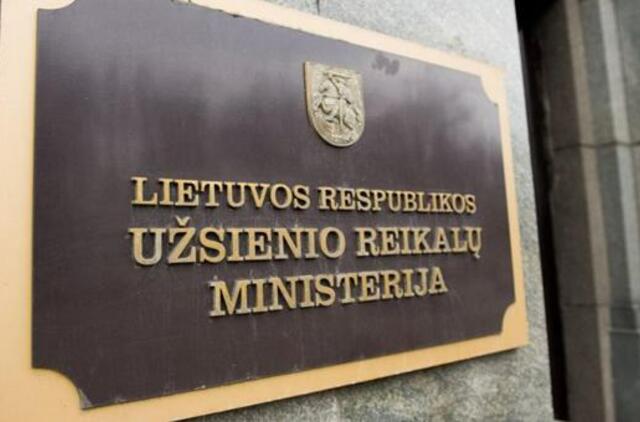 Be rezervinių sistemų gyvena ne tik Registrų centras: tarp pažeidžiamųjų – ir URM