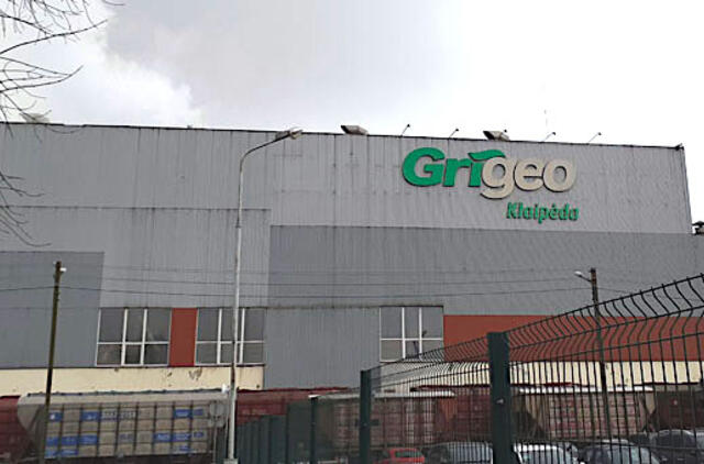 Buvęs „Grigeo Klaipėdos“ gamybos direktorius atleistas neteisėtai