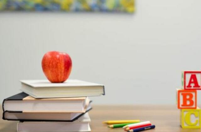 Didžiausias naujų mokslo metų iššūkis – saugi aplinka ugdymo įstaigose