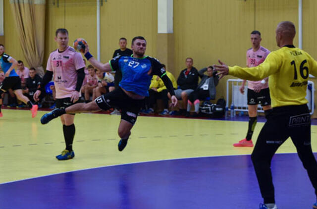 "Dragūnas": trauma, burtai ir sunki savaitė