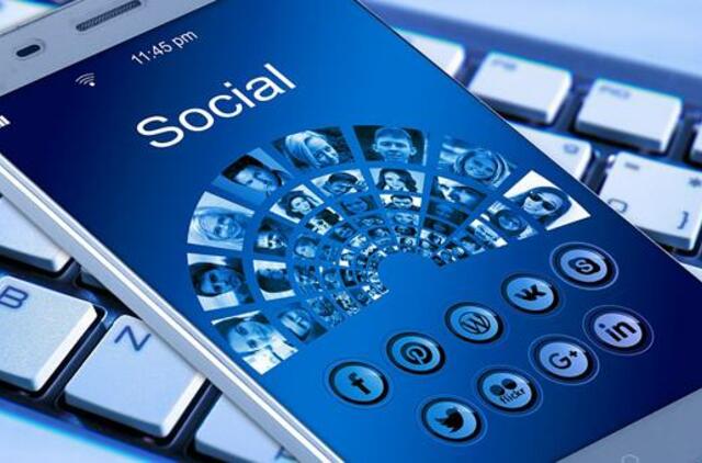 Duomenų vagystė: jos išvengti padės paprastas sprendimas