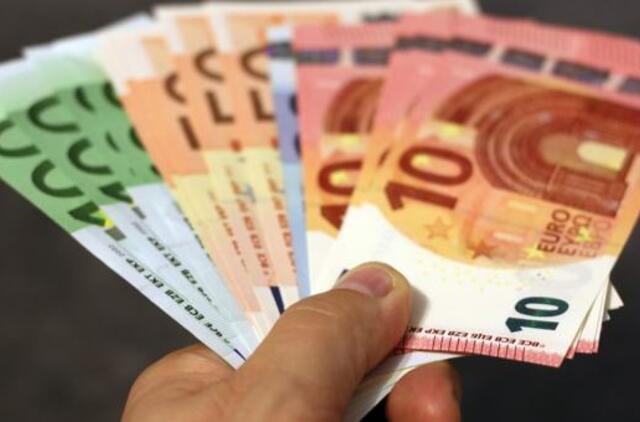 Greitieji kreditai: mitai ir faktai