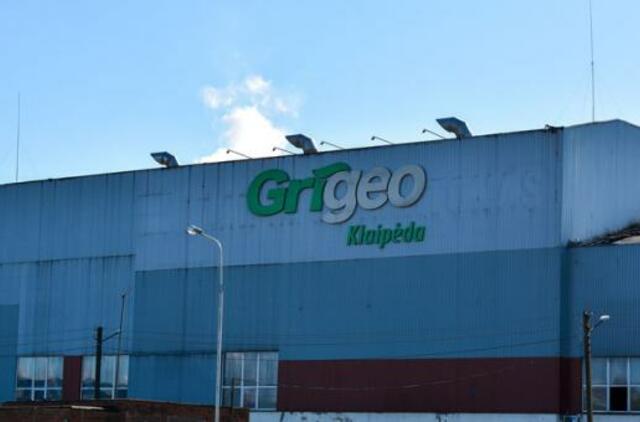 "Grigeo Klaipėda" - kviečiama "ant kilimėlio"