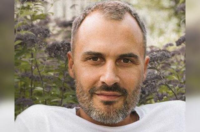 Jau šį vakarą savo dainomis Klaipėdą užburs atlikėjas Mantas – scenoje pasirodys ir Kastetas