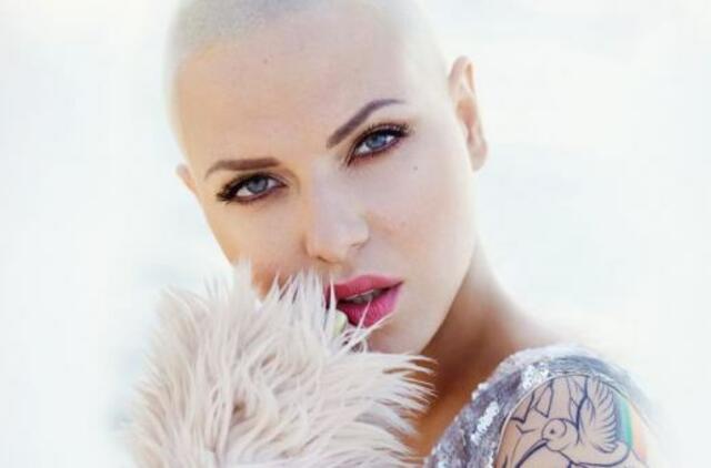 Jazzu: noriu, kad mano klausytojai žinotų, kokie reikalingi jie man yra