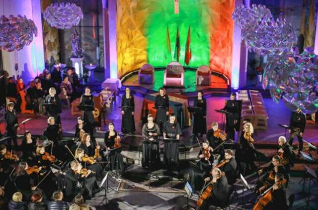 Klaipėdos koncertų salės renginių gidas: rugpjūčio 14–23 d.