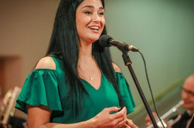 Klaipėdos koncertų salės renginių gidas: rugpjūčio 4–9 d.