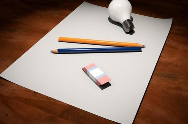 Klaipėdos savivaldybė kviečia susipažinti su viešųjų erdvių apšvietimo sprendimais