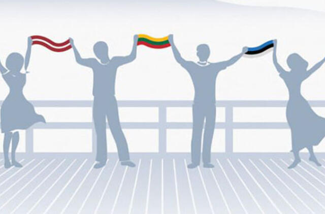 Kviečia sekmadienį susijungti į gyvą grandinę