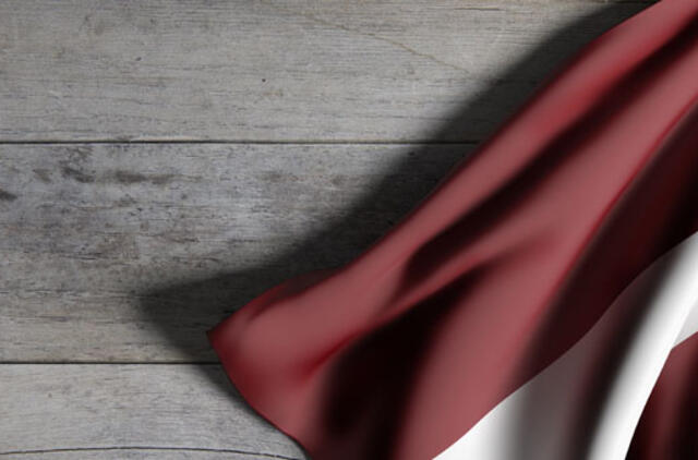 Lietuviams Latvijoje gali būti taikoma privaloma izoliacija