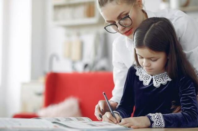 Lietuvoje trūksta 700 mokytojų