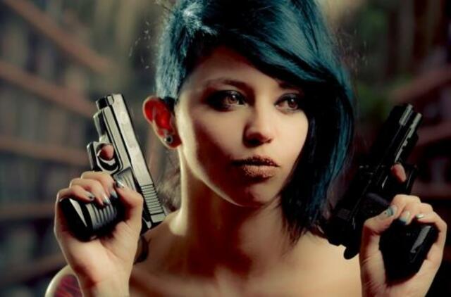 Nusikaltėlių horoskopas: 5 pavojingiausi Zodiako ženklai