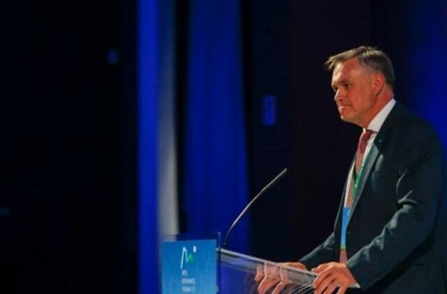 Paskelbė Lietuvos įtakingiausių verslo žmonių sąrašą