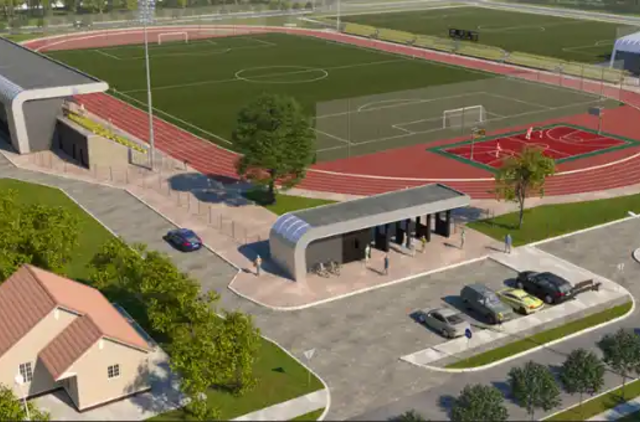 Posėdis visuomenei, tačiau jos atstovo – nė vieno