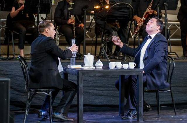 Premjera „Vivat Kava!“: kam gi smerkti geriančius kavą?