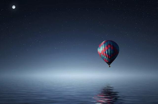 Sekmadienio horoskopas 12-kai zodiako ženklų