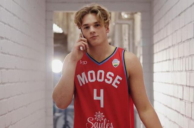 Studijuoti į Klaipėdą – iš Vilniaus, Kauno ir net iš už Atlanto