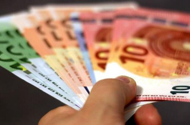 Svarstys dėl lėšų grąžinimo turistams per 14 dienų