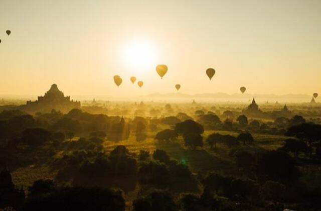 Trečiadienio horoskopas 12-kai zodiako ženklų
