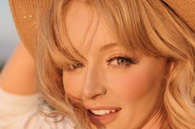 Ugnė Siparė: „Žmonės greitai įgyja „imunitetą“ informacijai“