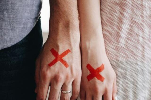 3 psichologiniai pratimai tiems, kurie išsiskyrė, bet vis dar negali atsigauti