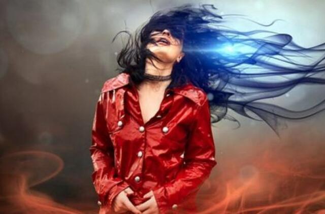 9 jausmai, kuriuos dažnai jaučia žmonės, bet negali paaiškinti