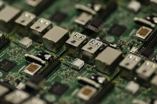 Atvykti į Lietuvą nori 60 Baltarusijos IT įmonių