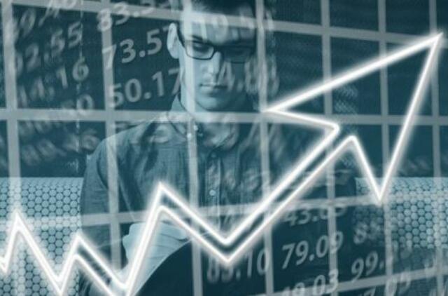 Ekonominės laisvės indekse – ypač aukšta vieta Lietuvai