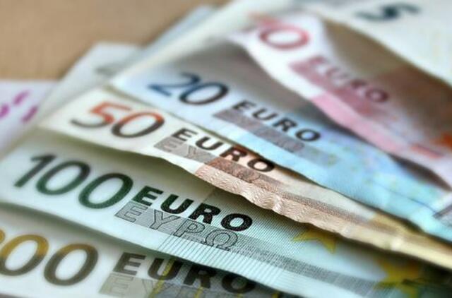 Gyventojai vangiai domisi kompensacijomis elektromobiliams įsigyti