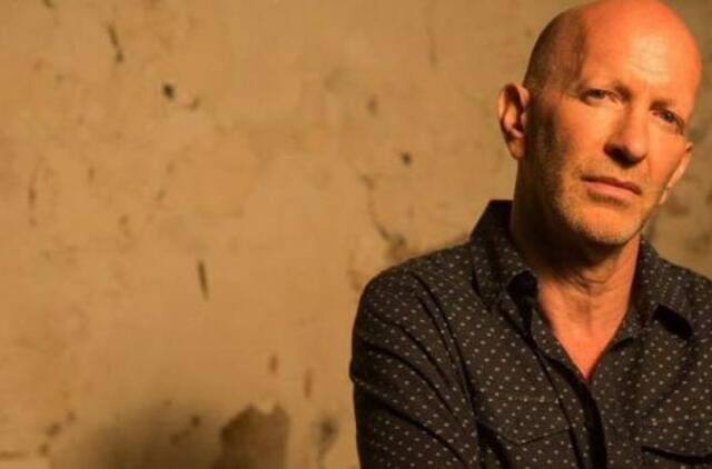 „Istorijos balsai“ – ištartas žodis šiandien gali kaip niekad daug