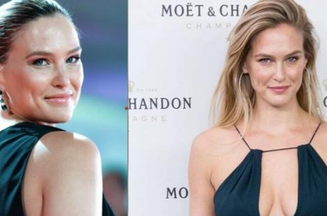 Izraelio supermodelis Bar Refaeli nuteista dėl mokesčių vengimo