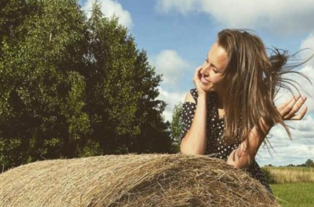 Kaip Vaida Grikšaitė vaikus nuo „Playstation“ gydė