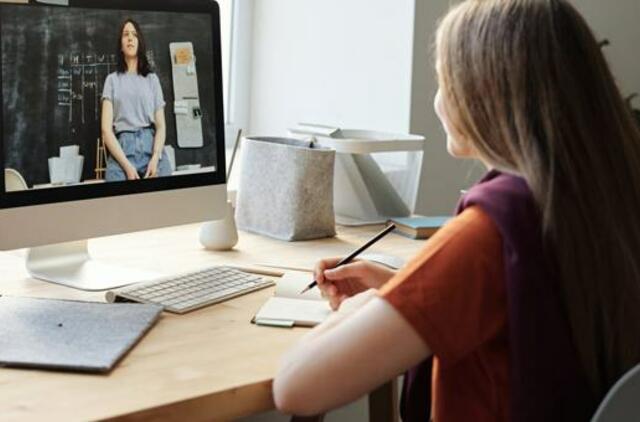 Ligos išmoka, jeigu nesergančiam vaikui paskiriama izoliacija