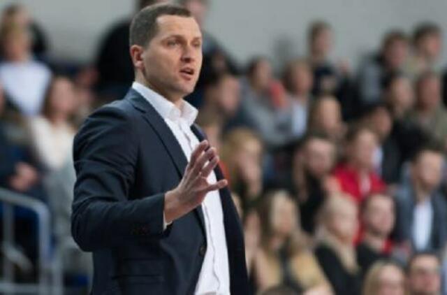 LKL dėlionė: vos išgyvenęs „Neptūnas“ ir vasarą gerai padirbėjęs „Rytas“