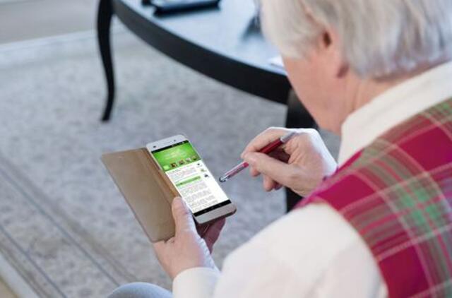 „Mano BŪSTE“ įgyvendinami pokyčiai atlieps klientų poreikius