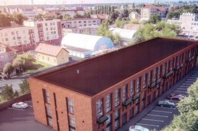 Metinis būsto kainos augimas Lietuvoje – vienas didžiausių pasaulyje