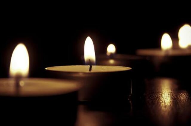 Mirė Mažosios Lietuvos istorijos puoselėtoja Asta Kosaitė-Strumilienė