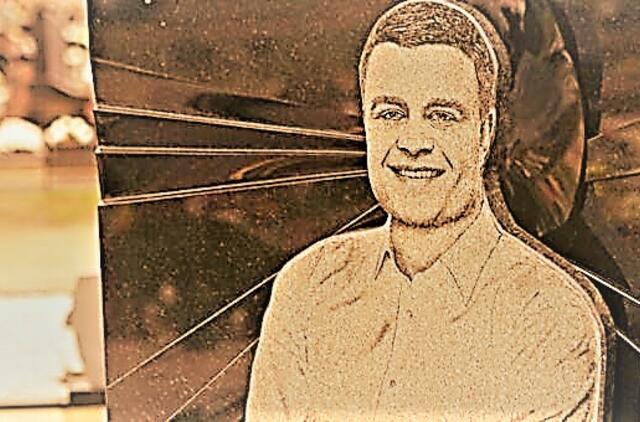 Naujas posūkis Bugavičiaus nužudymo byloje