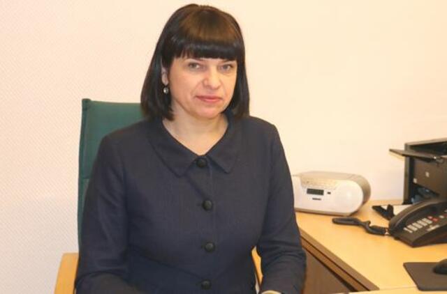 Neįgaliųjų integracija: siekis - kuo daugiau paslaugų