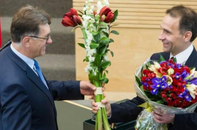 Nenušauto briedžio dalybos: kaip valdžia „dalijo“ 1,4 mlrd. eurų, kurių neturėjo