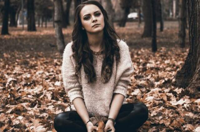 Savigalba sergant depresija: ką svarbu žinoti?